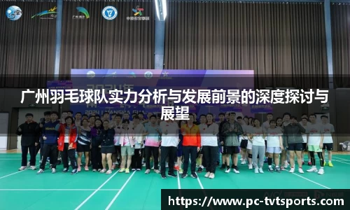 广州羽毛球队实力分析与发展前景的深度探讨与展望